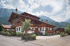 Brugger ApartHotel Mayrhofen